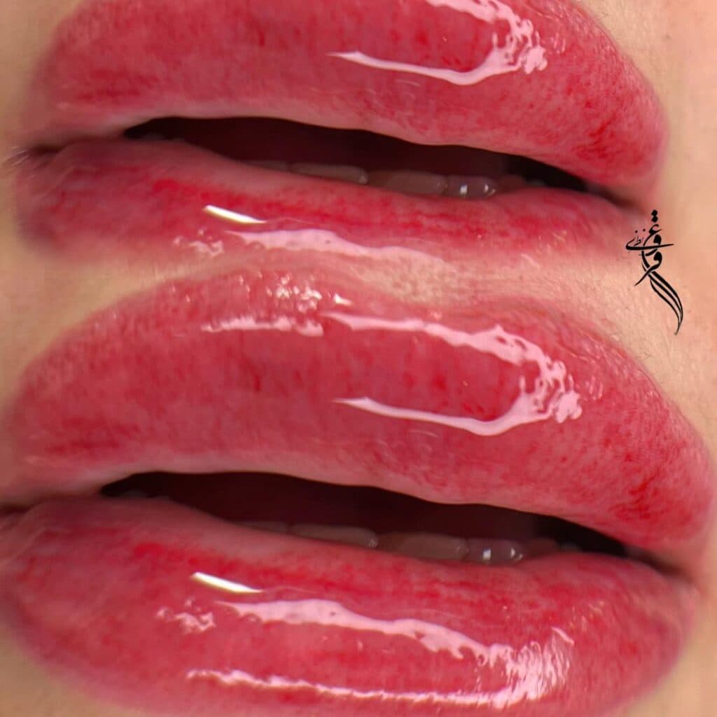 مرکز تخصصی آرایش دائم فروغ نظری در رشت