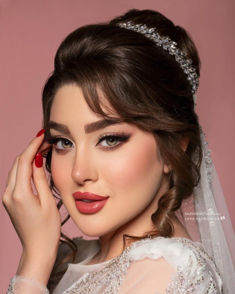 سالن زیبایی و آموزشگاه مریم ستاریان در اصفهان