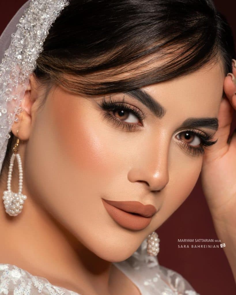 سالن زیبایی و آموزشگاه مریم ستاریان در اصفهان