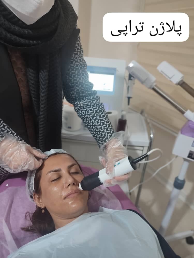 کلینیک تخصصی زیبایی پوست مو و لیزر رز سفید در شیراز