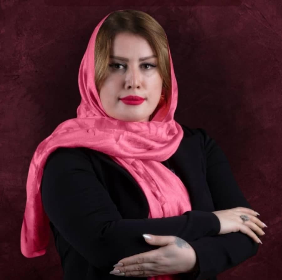 آموزشگاه و سالن زیبایی رویا رفیعی در گلسار رشت