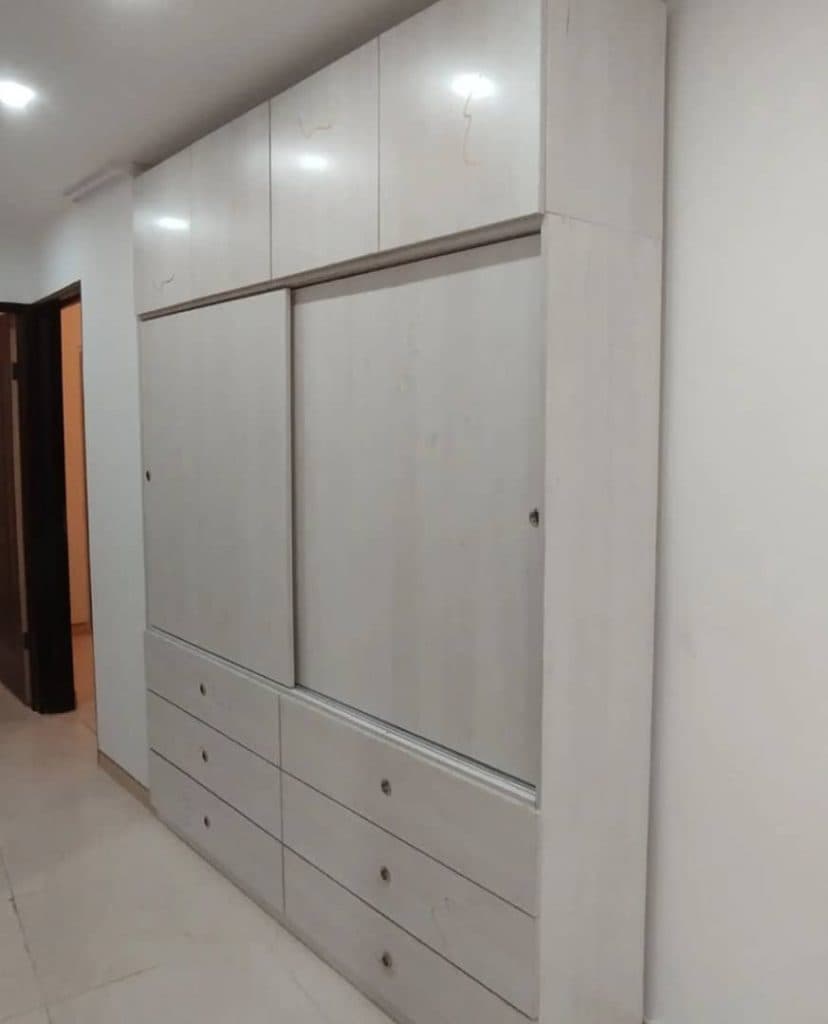 دکوراسیون داخلی کلاسیک در رشت