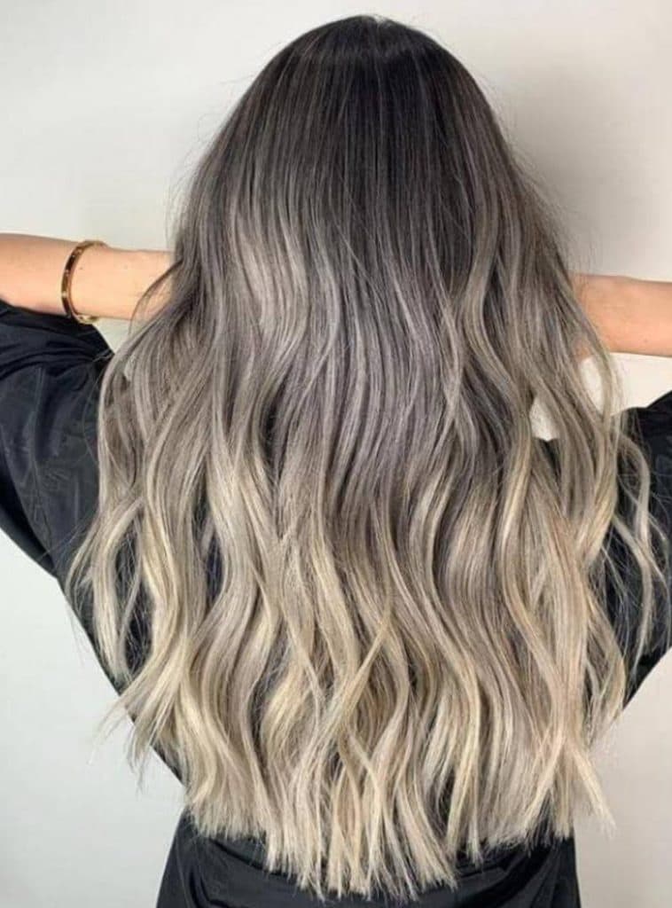 سالن زیبایی ستیا در امیرآباد کرج