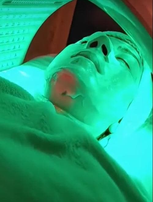 سالن زیبایی آنجل در مهران مشهد