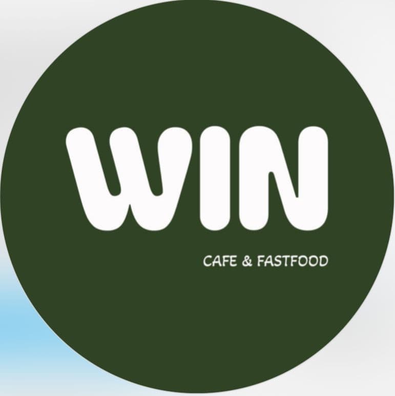 کافه فست فود وین در شهرک بهشتی شیراز