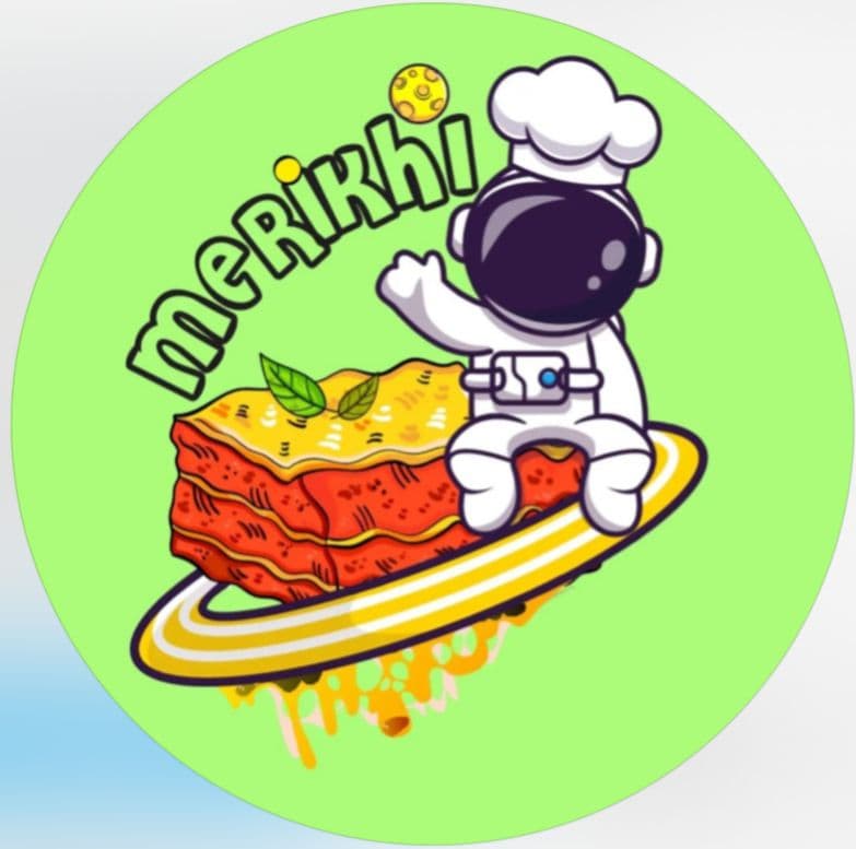 لازانیا مریخی گلسار رشت