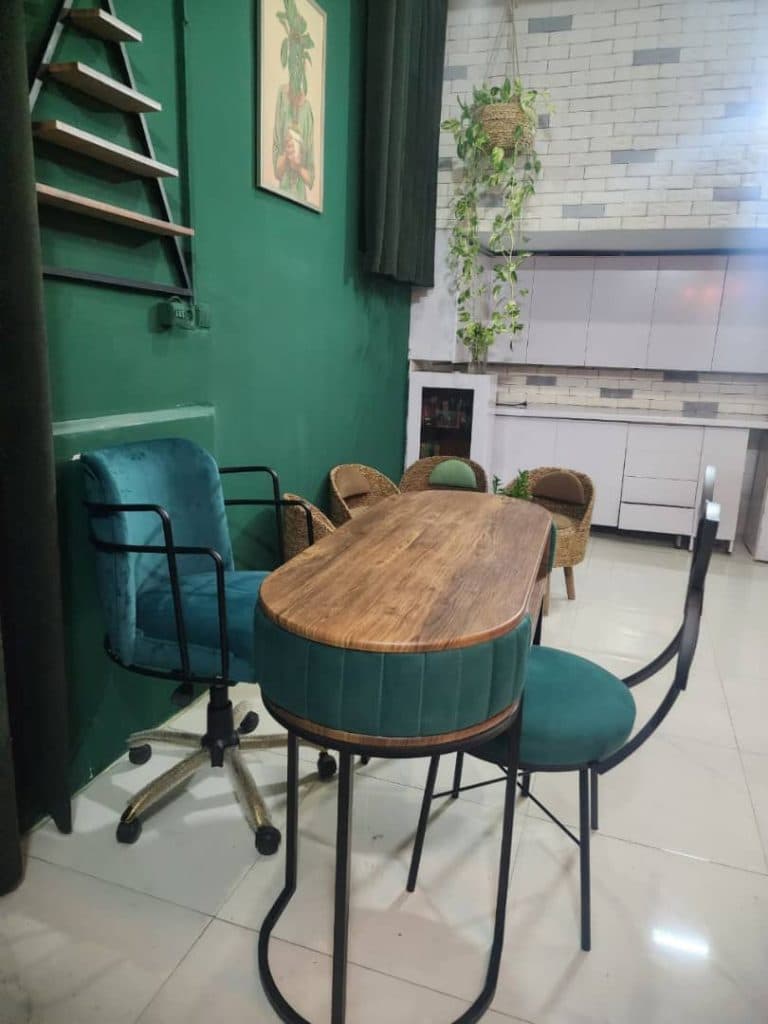 سالن زیبایی لانکوم در مشهد