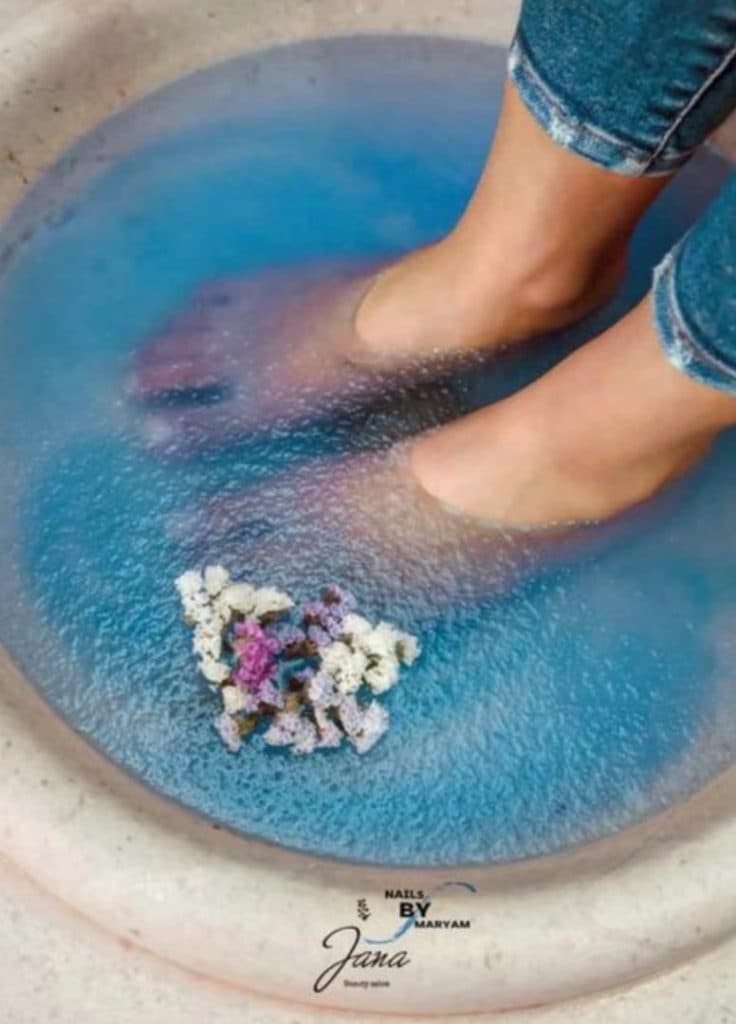 سالن زیبایی مریم بیوتی در بلوار سجاد مشهد