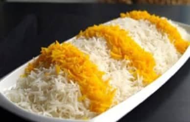 برنج کامفیروزه نیکویی در شیراز