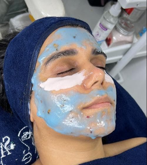 سالن زیبایی سمیرا امینی در بندرعباس