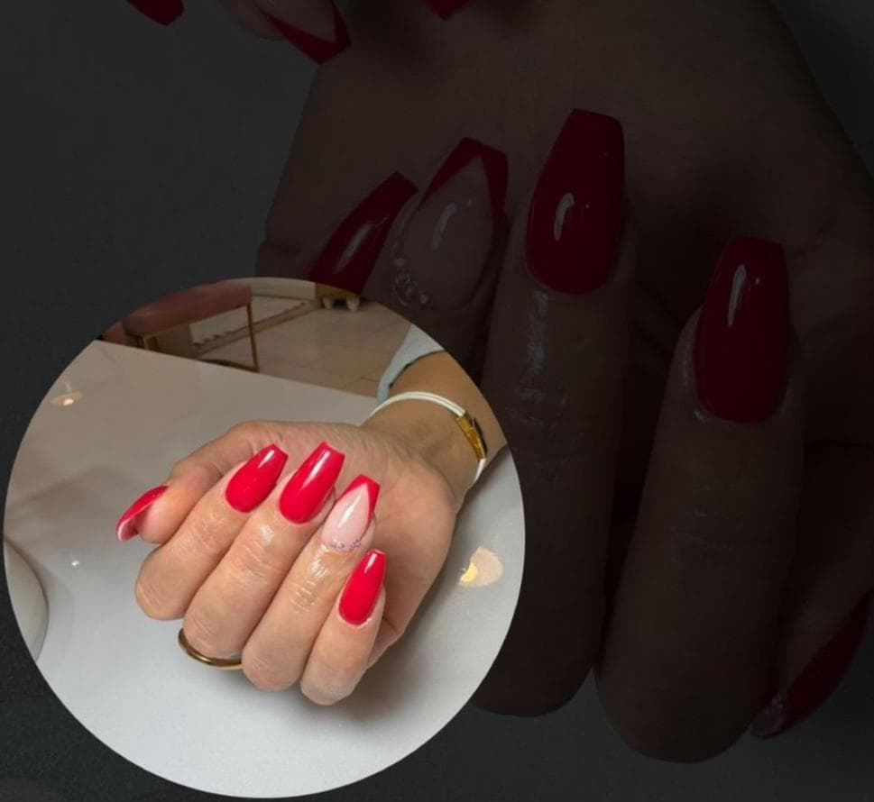 سالن زیبایی سمیرا امینی در بندرعباس