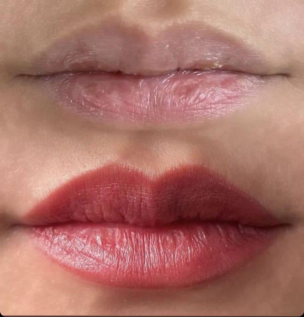 سالن زیبایی سمیرا امینی در بندرعباس