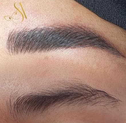 سالن زیبایی سمیرا امینی در بندرعباس