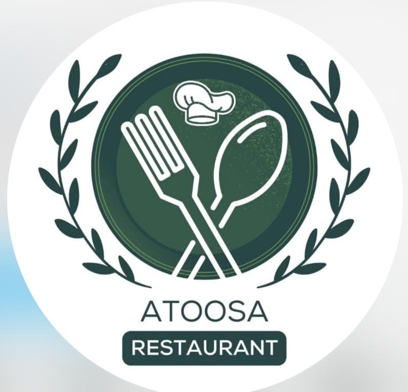 کافه رستوران آتوسا در ستارخان شیراز