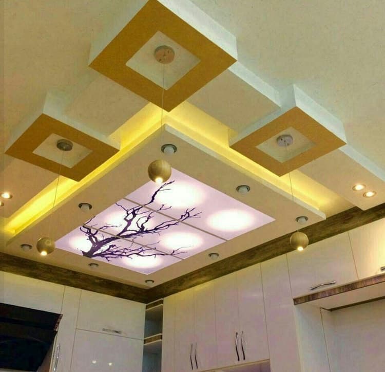 دکوراسیون داخلی آرتا در همدان