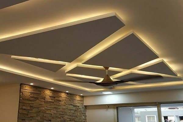 دکوراسیون داخلی آرتا در همدان