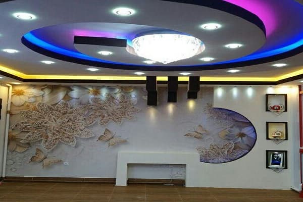 دکوراسیون داخلی آرتا در همدان