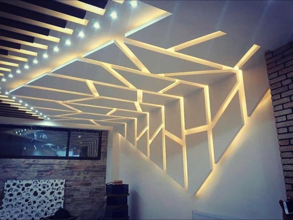 دکوراسیون داخلی آرتا در همدان