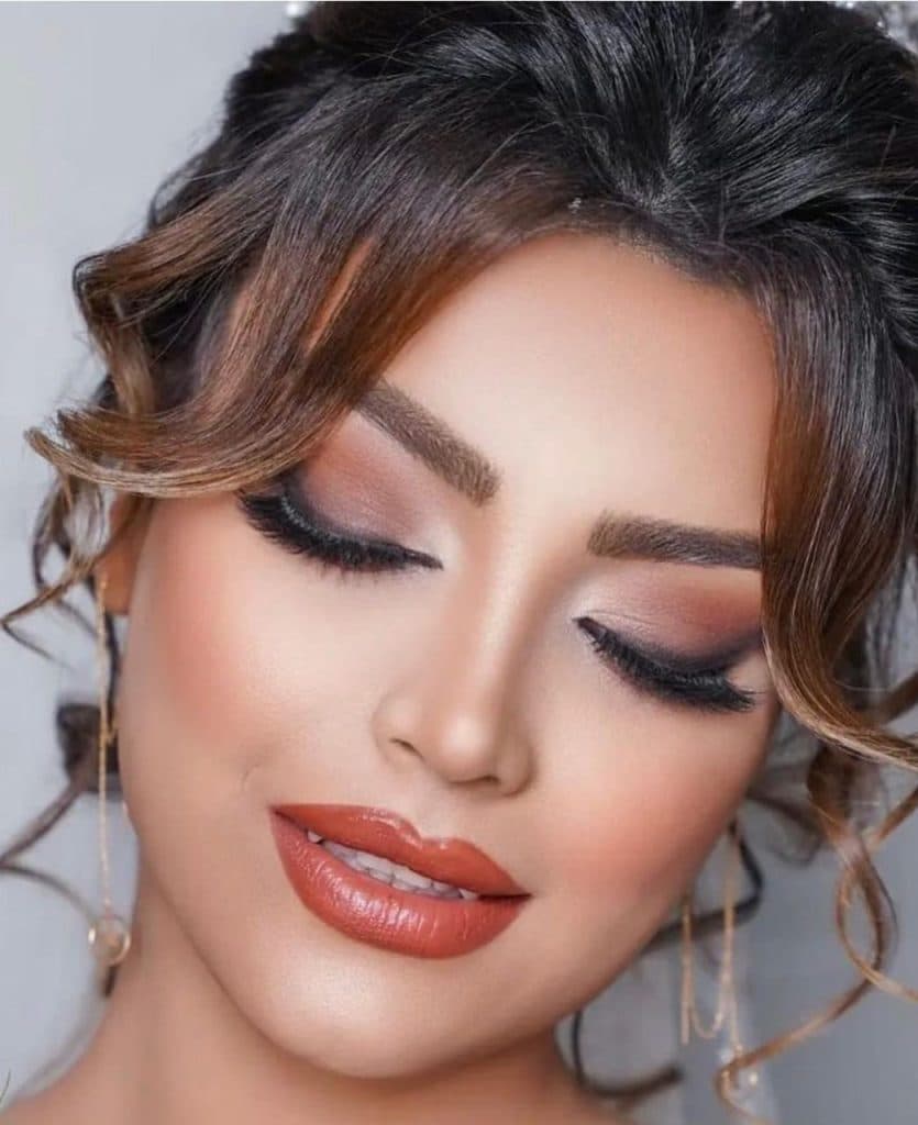 سالن زیبایی باران عسگری در خاقانی اصفهان