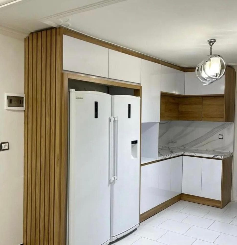 دکوراسیون داخلی چوبیناژ در کرج