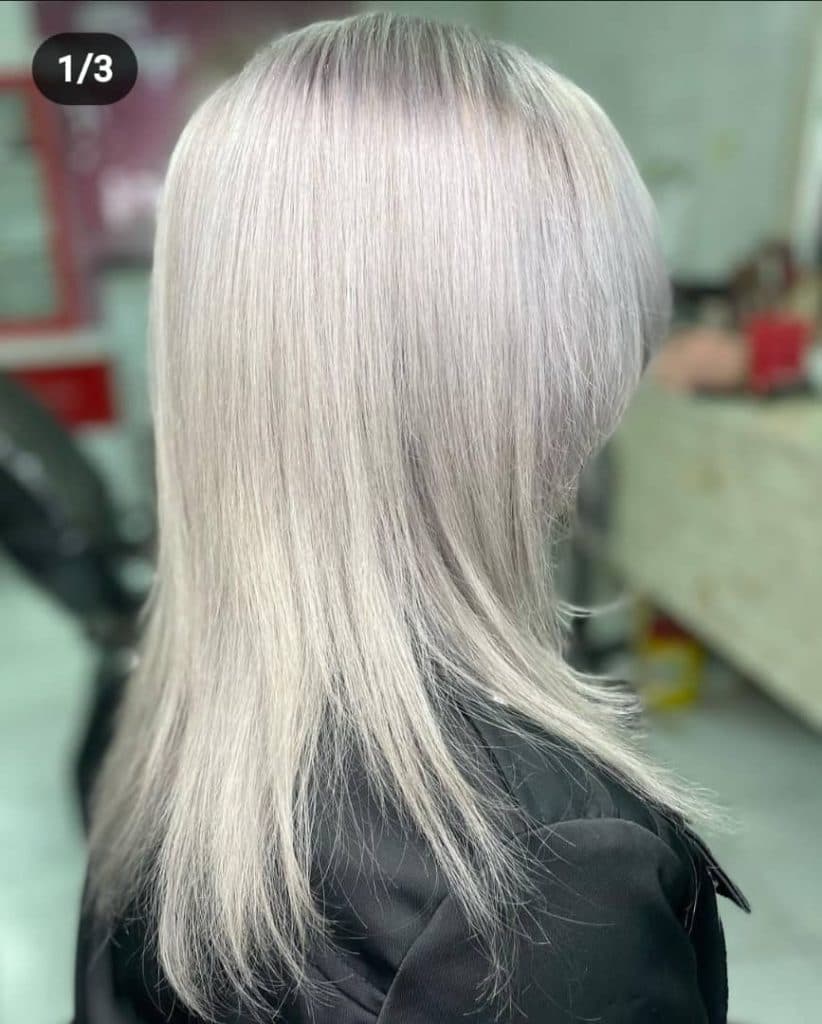 سالن زیبایی ال آی در تبریز