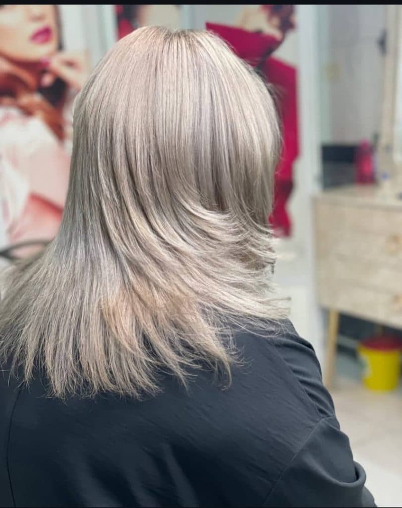 سالن زیبایی ال آی در تبریز