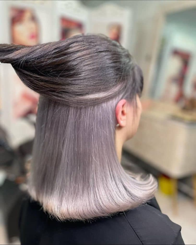 سالن زیبایی ال آی در تبریز