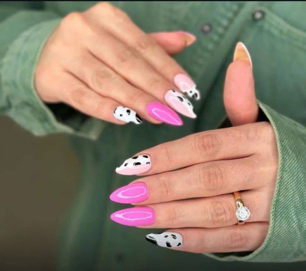 سالن زیبایی ال آی در تبریز