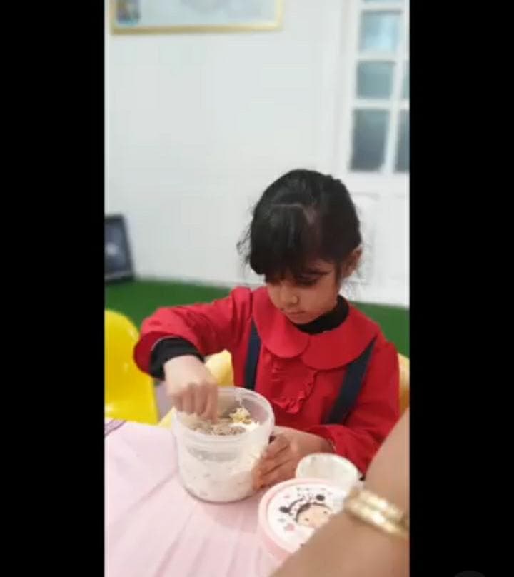 کودکستان سرزمین کوچولوها در مشهد