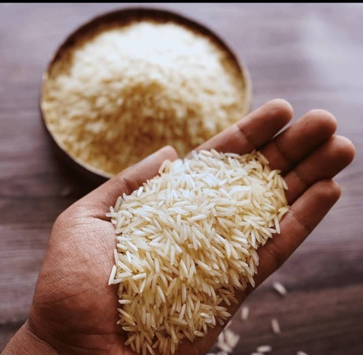 برنج فروشی شمس در چالوس