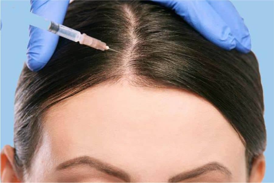 کلینیک زیبایی آیدا در ماهدشت کرج