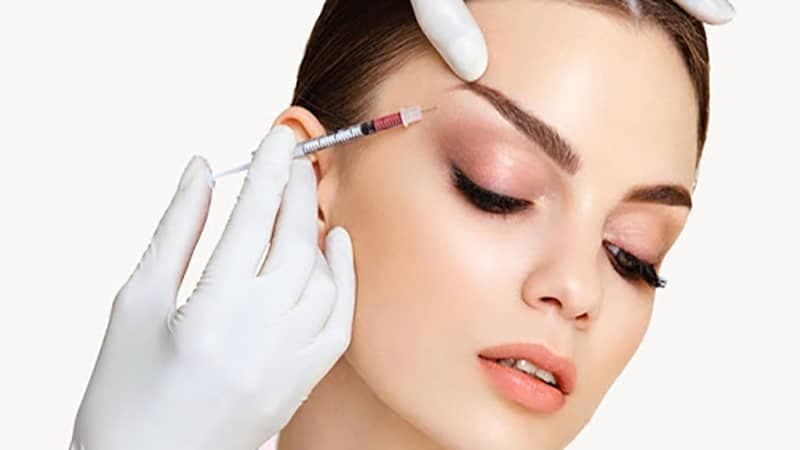 کلینیک زیبایی آیدا در ماهدشت کرج