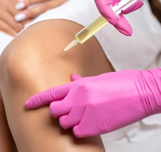 کلینیک زیبایی آیدا در ماهدشت کرج