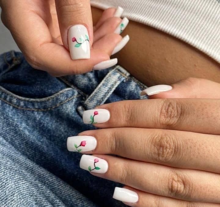 مرکز کاشت ناخن فاطمه قربانی در پیروزی تهران