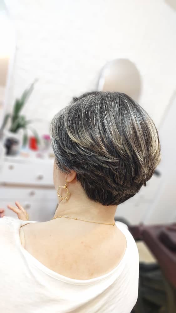 خدمات تخصصی عروس پریا رشت