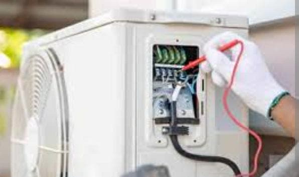 تعمیرات پکیج و رادیاتور ایران رضایی در چالوس