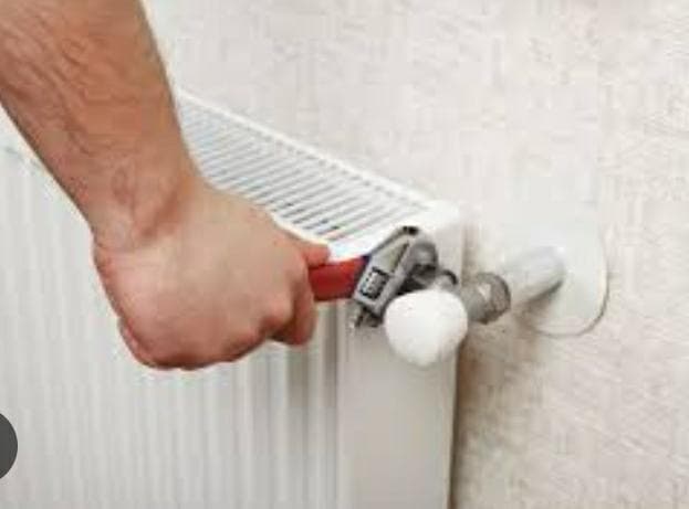 تعمیرات پکیج و رادیاتور ایران رضایی در چالوس