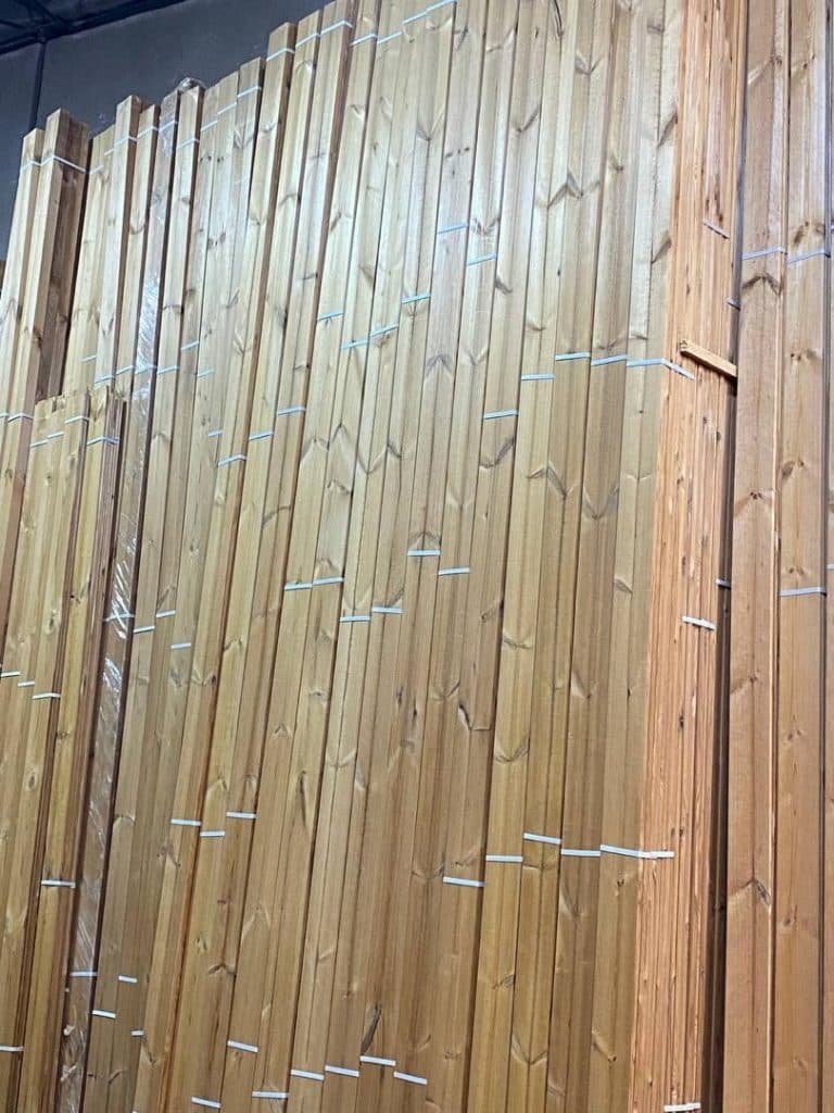 تولید و پخش عمده و خرده چوب ترمووود عباسی خاوران تهران