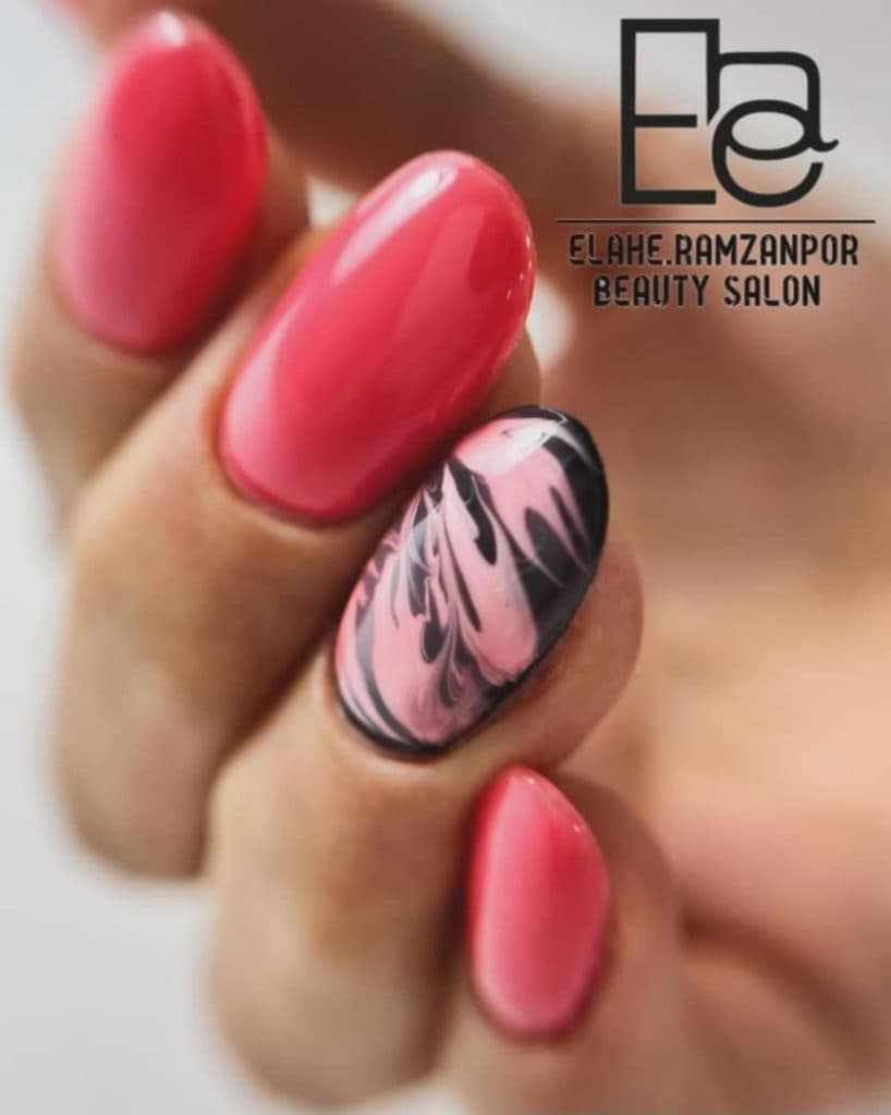 سالن زیبایی الهه رمضان پور در گلسار رشت