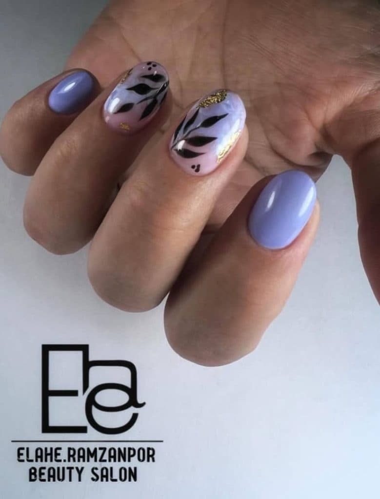 سالن زیبایی الهه رمضان پور در گلسار رشت