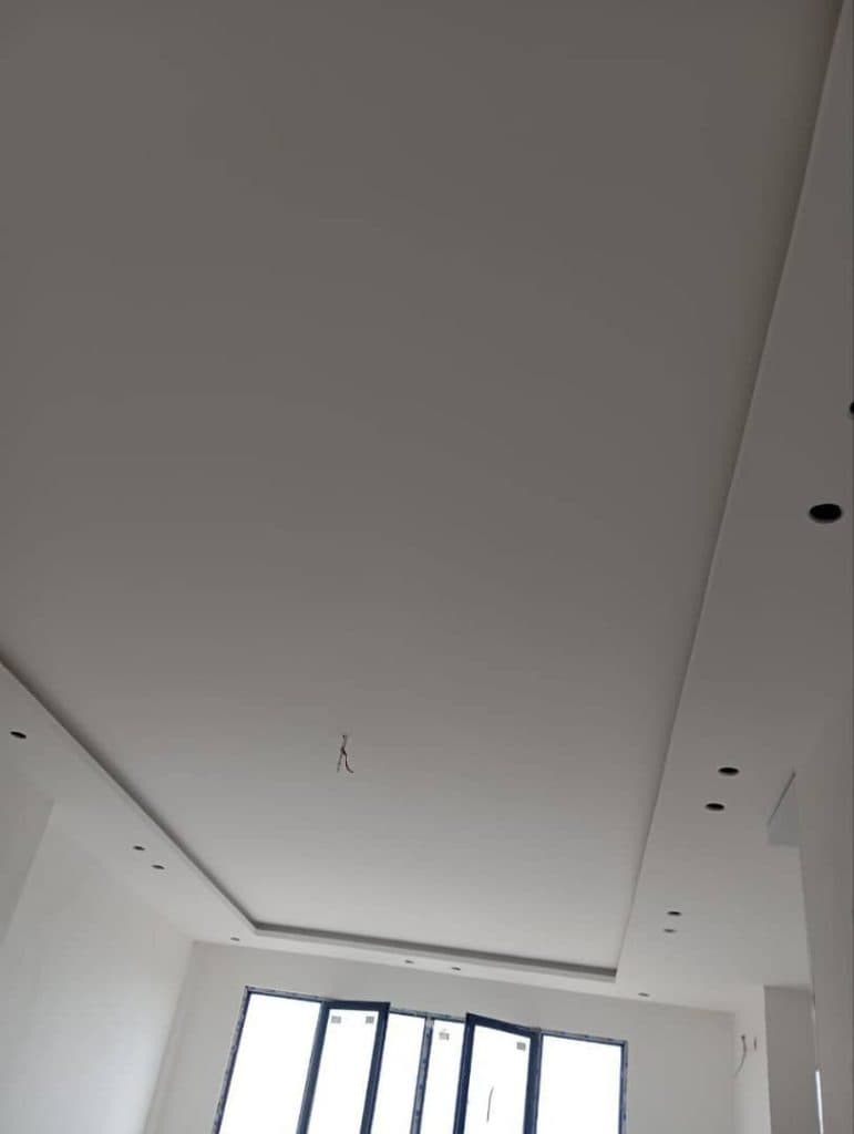 نقاشی ساختمان و پتینه لایت کالر در مشهد