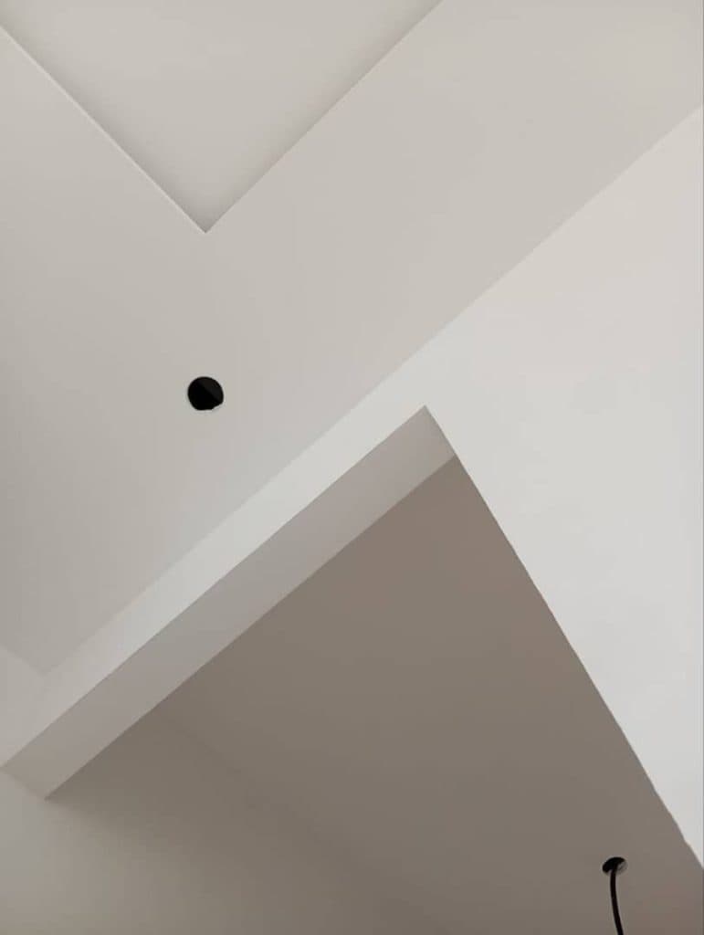 نقاشی ساختمان و پتینه لایت کالر در مشهد