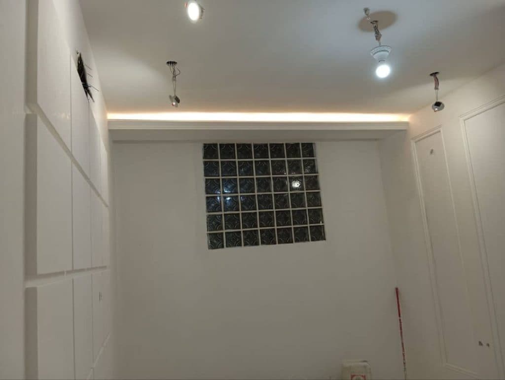 نقاشی ساختمان و پتینه لایت کالر در مشهد