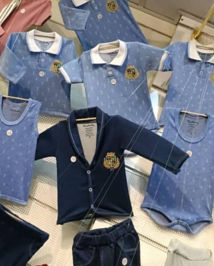 فروشگاه سیسمونی آرتا در میدان نماز تبریز