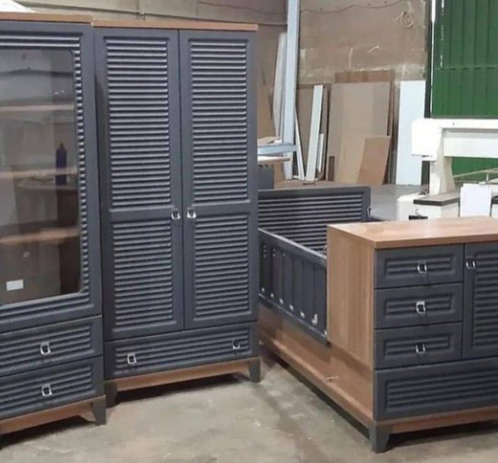 فروشگاه سیسمونی آرتا در میدان نماز تبریز