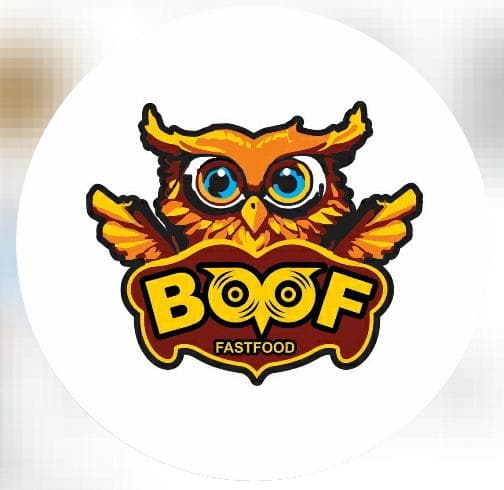 فست فود بوف در رامسر