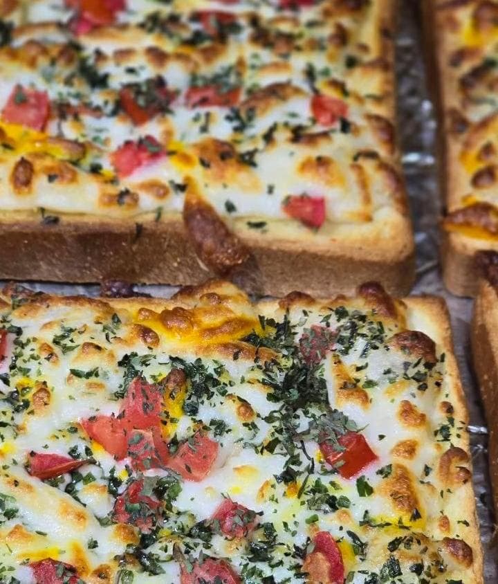 فست فود بوف در رامسر