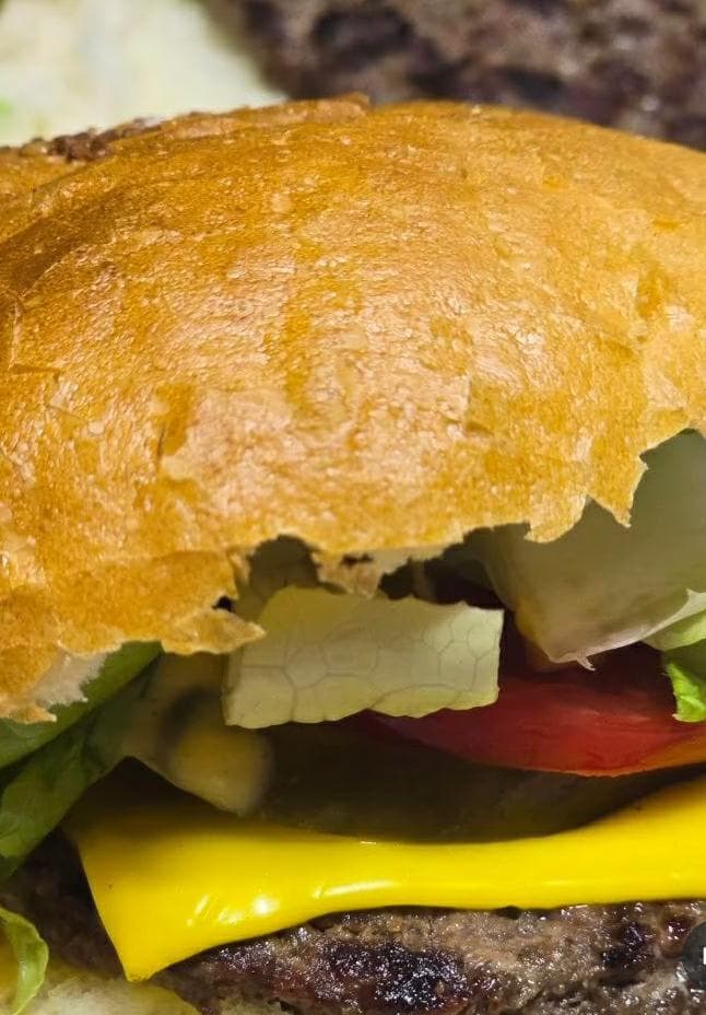 فست فود بوف در رامسر