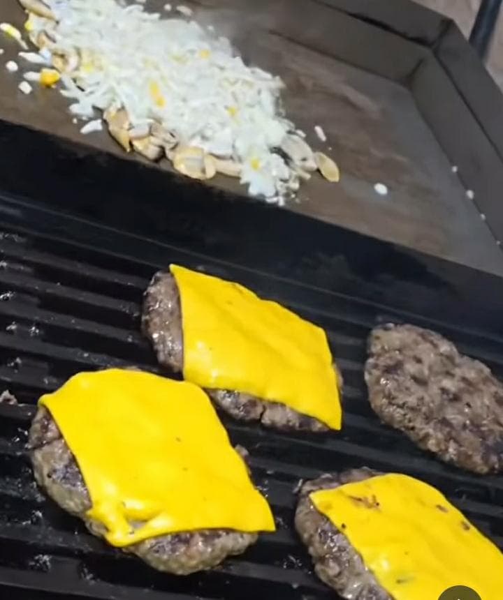 فست فود بوف در رامسر