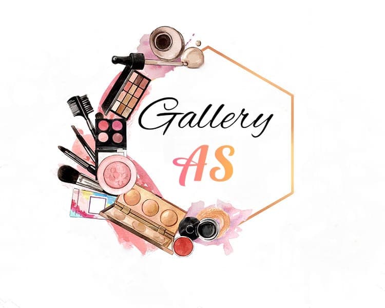 فروش لوازم آرایشی گالری آس نیشابور